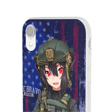 Load image into Gallery viewer, United States Air Force Flexi Phone Case