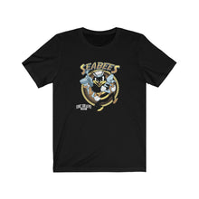 Load image into Gallery viewer, Seabees Unisex Tee