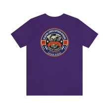Load image into Gallery viewer, Glacial Lakes Chapter Unisex Tee