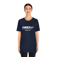 Load image into Gallery viewer, G I'M Old Unisex Tee