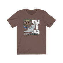 Load image into Gallery viewer, B-2 Aircraft Unisex Tee