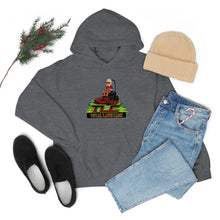 Load image into Gallery viewer, Total Lawn Care Unisex Hoodie