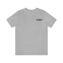 Load image into Gallery viewer, Soldier, Not The Poet Unisex Tee