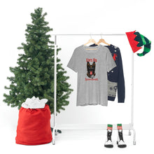 Load image into Gallery viewer, Ears Up System Alarmed Unisex Tee