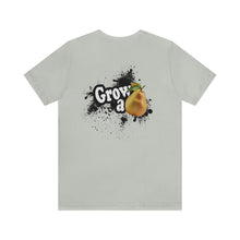 Load image into Gallery viewer, Grow A Pair Unisex Tee