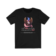 Load image into Gallery viewer, My Flag Unisex Tee