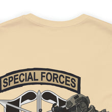 Load image into Gallery viewer, Special Forces Unisex Tee