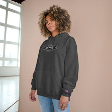 Load image into Gallery viewer, One Bravo Vintage Logo Hoodie