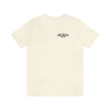 Load image into Gallery viewer, The Jeep Wave Unisex Tee