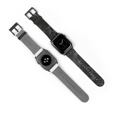 Load image into Gallery viewer, Dark Kryptek Camo Apple Watch Band