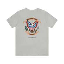 Load image into Gallery viewer, Dysfunctional Veteran Unisex Tee