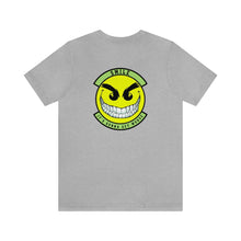 Load image into Gallery viewer, Smile It's Gonna Get Worse Unisex Tee