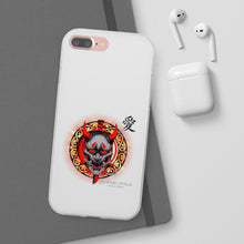Load image into Gallery viewer, One Bravo Warrior Anime #4 Flexi Phone Case