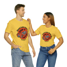 Load image into Gallery viewer, Glacial Lakes Unisex Tee
