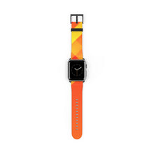 Load image into Gallery viewer, Abstract Design #4 Apple Watch Band