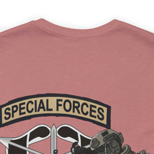Load image into Gallery viewer, Special Forces Unisex Tee