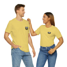 Load image into Gallery viewer, Jeep In My Heart Unisex Tee