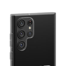 Load image into Gallery viewer, Jeep Hair Don't Care Flexi Phone Case
