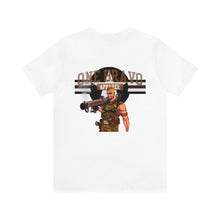 Load image into Gallery viewer, Soldier with RPG Launcher Unisex Tee