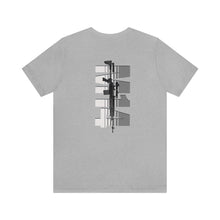 Load image into Gallery viewer, M14 Military Weapon Unisex Tee