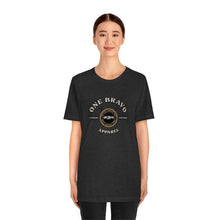 Load image into Gallery viewer, One Bravo Logo Unisex Tee