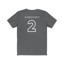 Load image into Gallery viewer, 2nd Amendment Unisex Tee