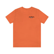 Load image into Gallery viewer, Jeep- What Moves You Unisex Tee