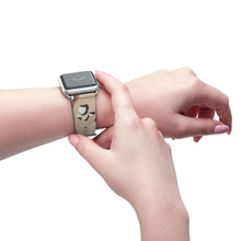 Load image into Gallery viewer, Desert Camo Apple Watch Band
