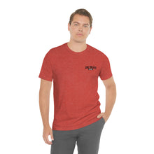 Load image into Gallery viewer, Jeep- Always Under Construction Unisex Tee