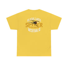 Load image into Gallery viewer, Spyder Logo Unisex Tee