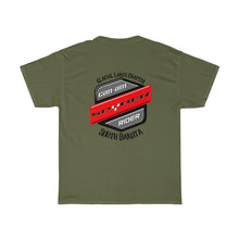 Load image into Gallery viewer, Glacial Lakes Can Am Unisex Tee
