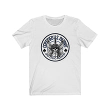 Load image into Gallery viewer, Certified US Patriot Unisex Tee