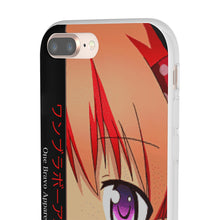 Load image into Gallery viewer, One Bravo Anime Flexi Phone Case