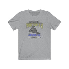 Load image into Gallery viewer, Whiteman AFB Alumni Unisex Tee