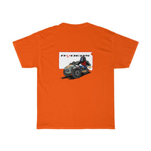 Load image into Gallery viewer, South Dakota Spyder Ryders Unisex Tee