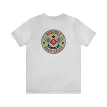 Load image into Gallery viewer, Asshole Merit Badge Unisex Tee
