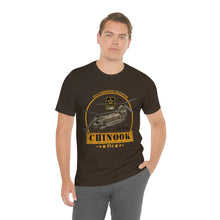 Load image into Gallery viewer, CH-47 Aircraft Unisex Tee