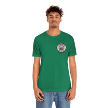 Load image into Gallery viewer, I'd Rather Wear Out Than Rust Out Unisex Tee