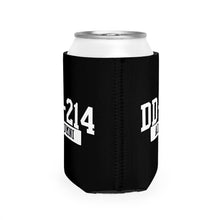 Load image into Gallery viewer, DD-214 Alumni Can Cooler Sleeve