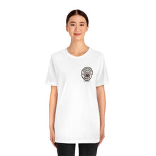 Load image into Gallery viewer, I'd Rather Wear Out Than Rust Out Unisex Tee