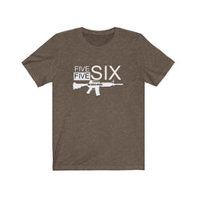 Load image into Gallery viewer, 5.56 Unisex Tee