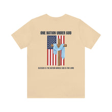 Load image into Gallery viewer, One Nation Under God Unisex Tee