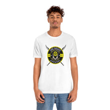 Load image into Gallery viewer, One Bravo Logo Unisex Tee