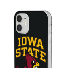 Load image into Gallery viewer, Iowa State University Flexi Phone Case
