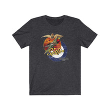 Load image into Gallery viewer, Spitfire Unisex Aircraft Tee