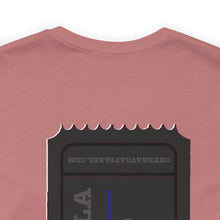 Load image into Gallery viewer, Admit One Valhalla Unisex Tee