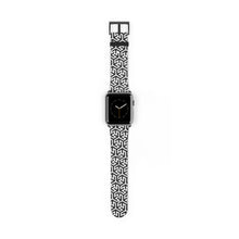 Load image into Gallery viewer, Abstract Design #2 Apple Watch Band