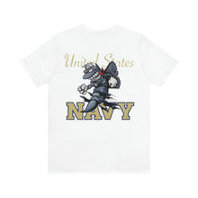 Load image into Gallery viewer, U.S. Navy Super Hornet Unisex Tee