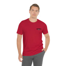 Load image into Gallery viewer, Jeep- Always Under Construction Unisex Tee