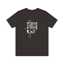 Load image into Gallery viewer, M3 Military Weapon Unisex Tee